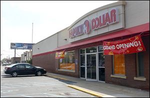 Family Dollar confirmed Monday that it had received Dollar General’s offer, saying it would carefully review the bid.