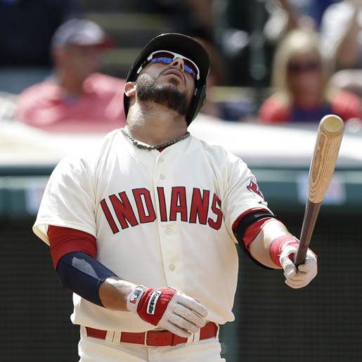 Astros-Indians-Baseball-23