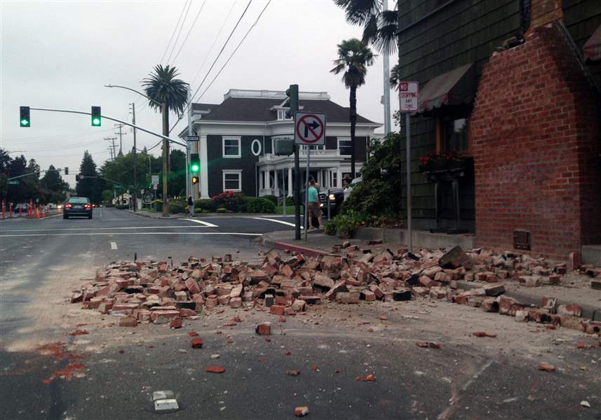 California-Earthquake-Napa