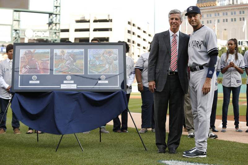 Yankees-Tigers-Baseball-38