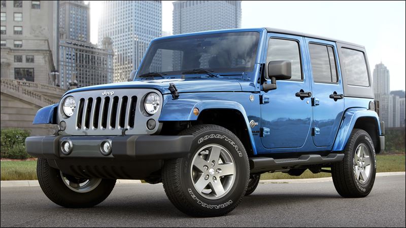 Jeep wrangler lease deals nj #4