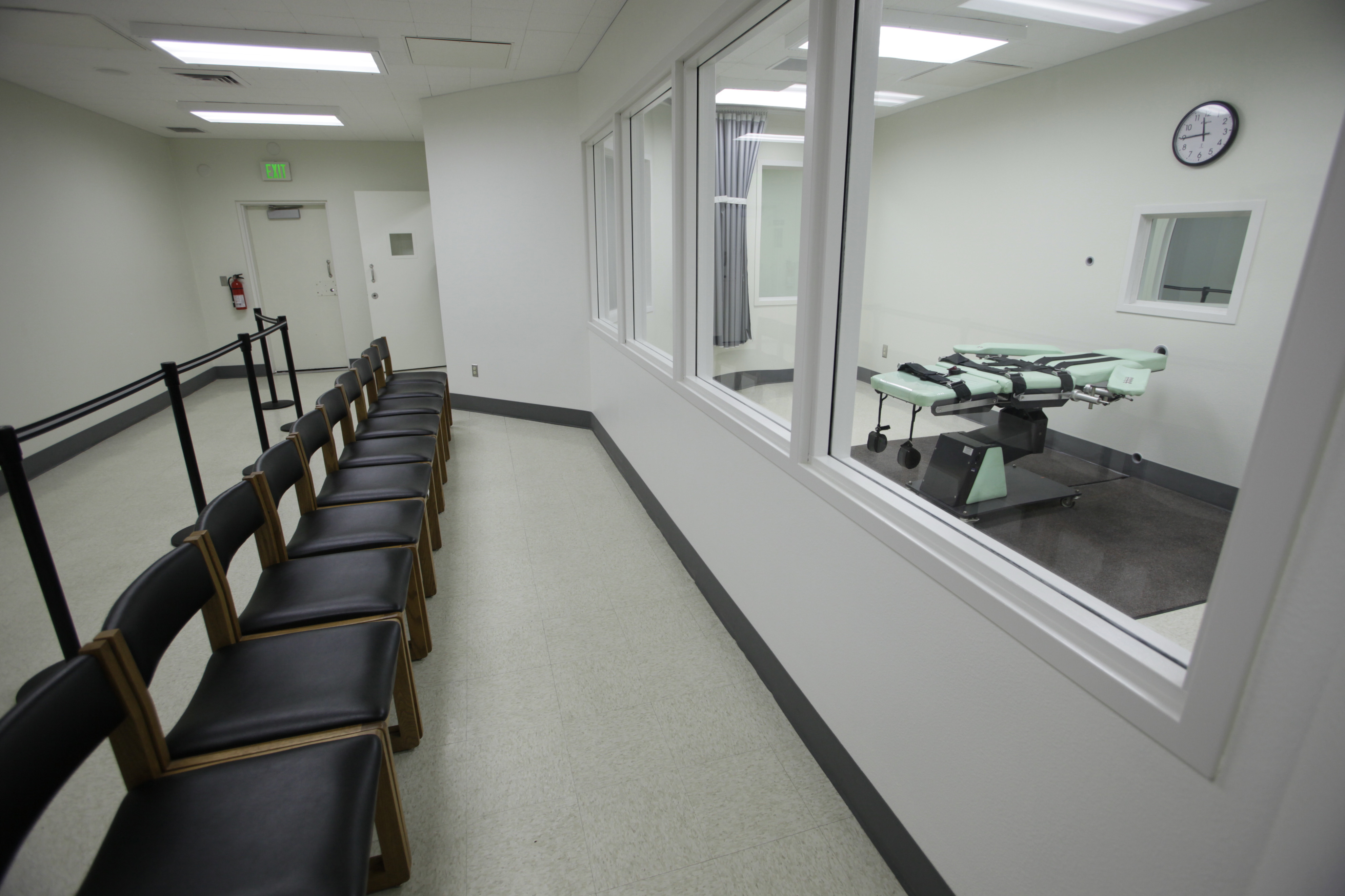 Ohio revises execution schedule The Blade