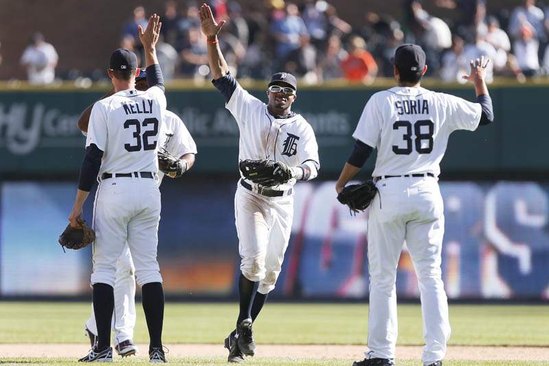 White-Sox-Tigers-Baseball-46