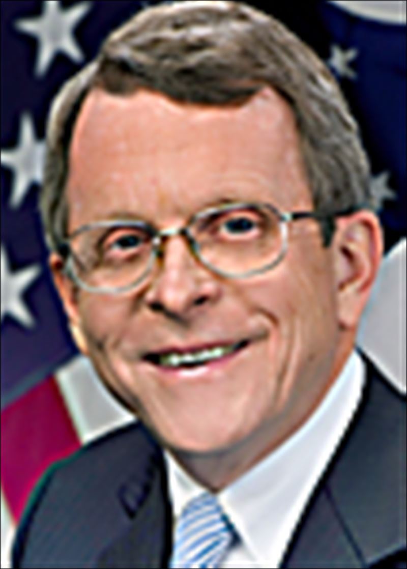 Dem to DeWine Stop defending gay marriage ban Toledo Blade