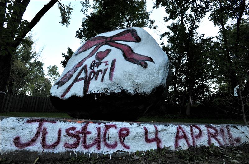 Man charged in 14yearold Michigan girl's death Toledo Blade