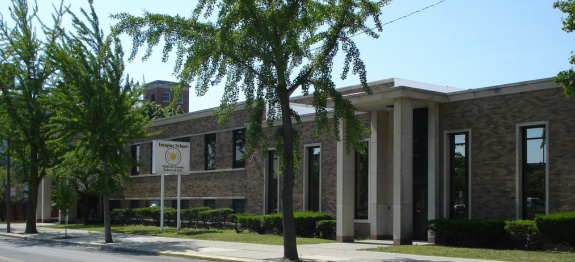 Charter School Rent Stirs Debate The Blade
