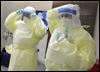 UTMC drops Ebola treatment role