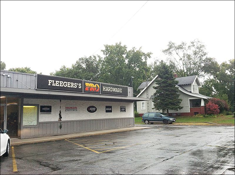 Sylvania Twp. to update conditional use permits Toledo Blade