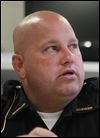 Prosecutor appointed in Sandusky Co. sheriff review