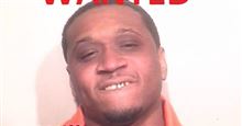 Police seek Toledo man who allegedly shot girlfriend multiple times - Toledo Blade - William-Harper-wanted