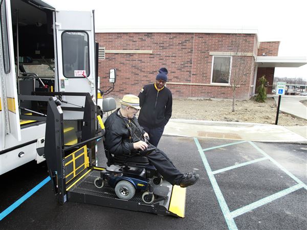 Voter forum to focus on disability issues