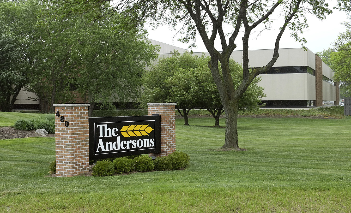 The Andersons selects new headquarters The Blade