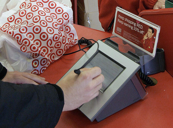 Credit Cards Still Safest Way To Pay The Blade