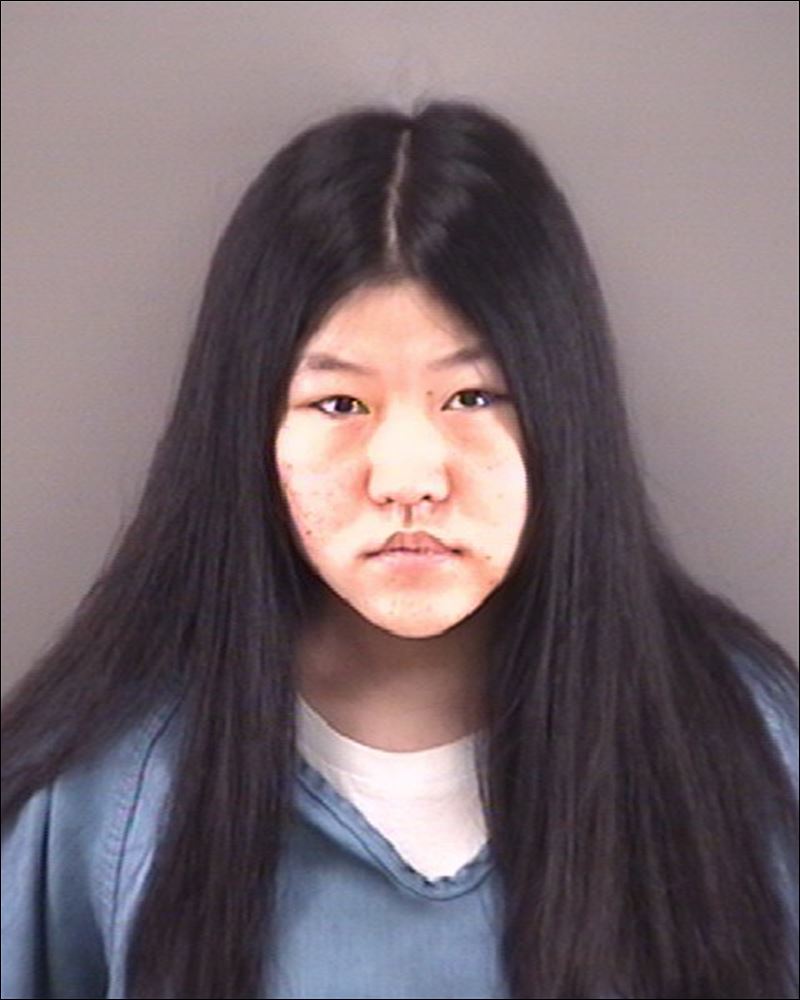 Trial starts for city woman accused in ’13 kidnapping Toledo Blade