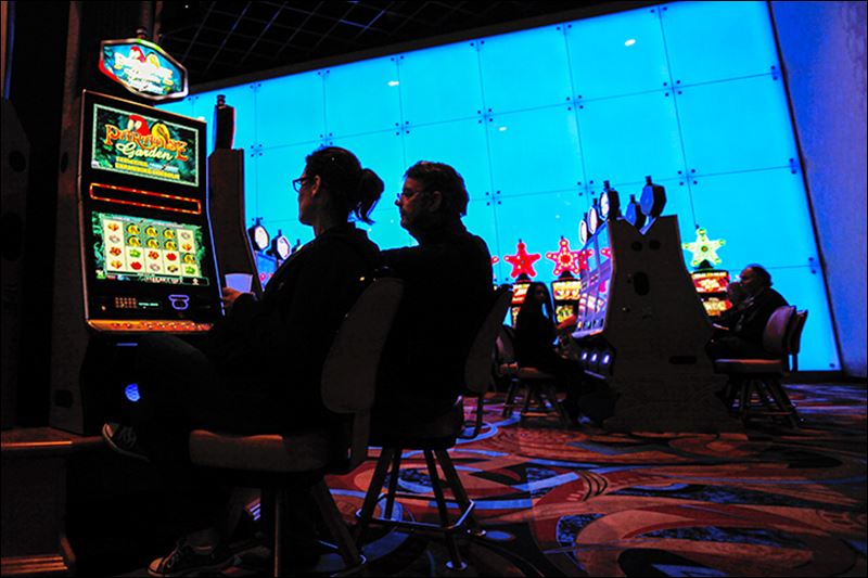 Casino Gambling Jobs