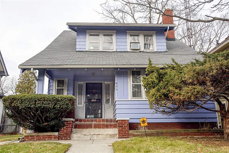 Group keeping Old West End safe, shipshape The Blade