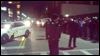 Crowd, police clash outside mall - Toledo Blade