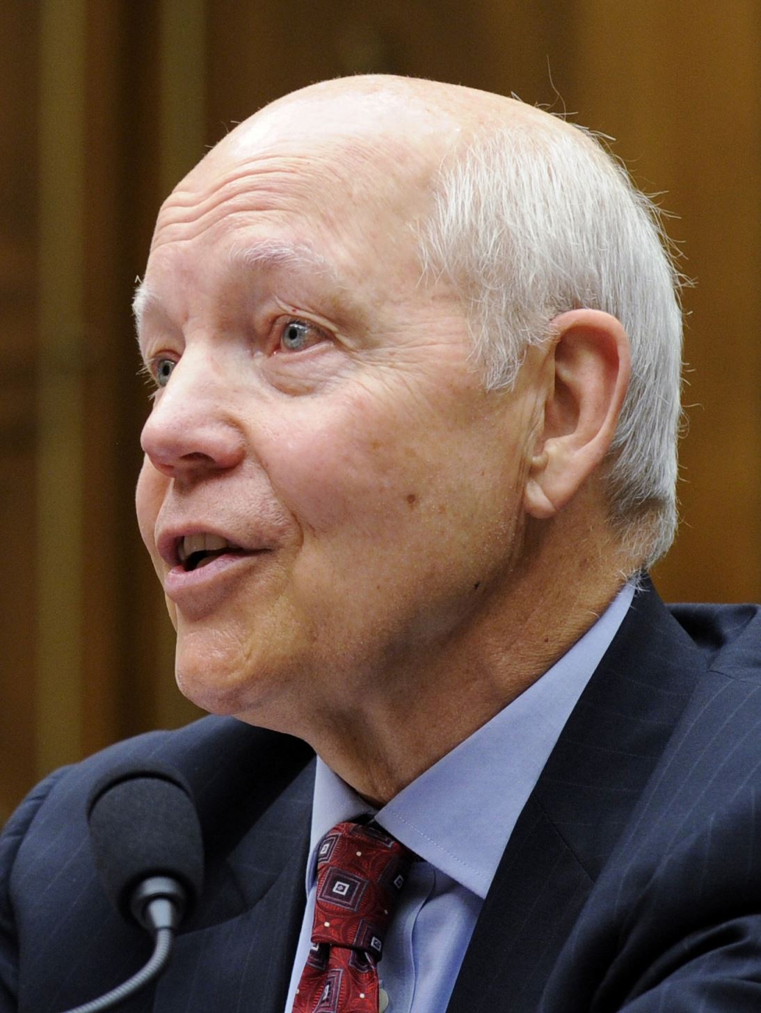 IRS Head Says Budget Cuts Could Delay Tax Refunds The Blade