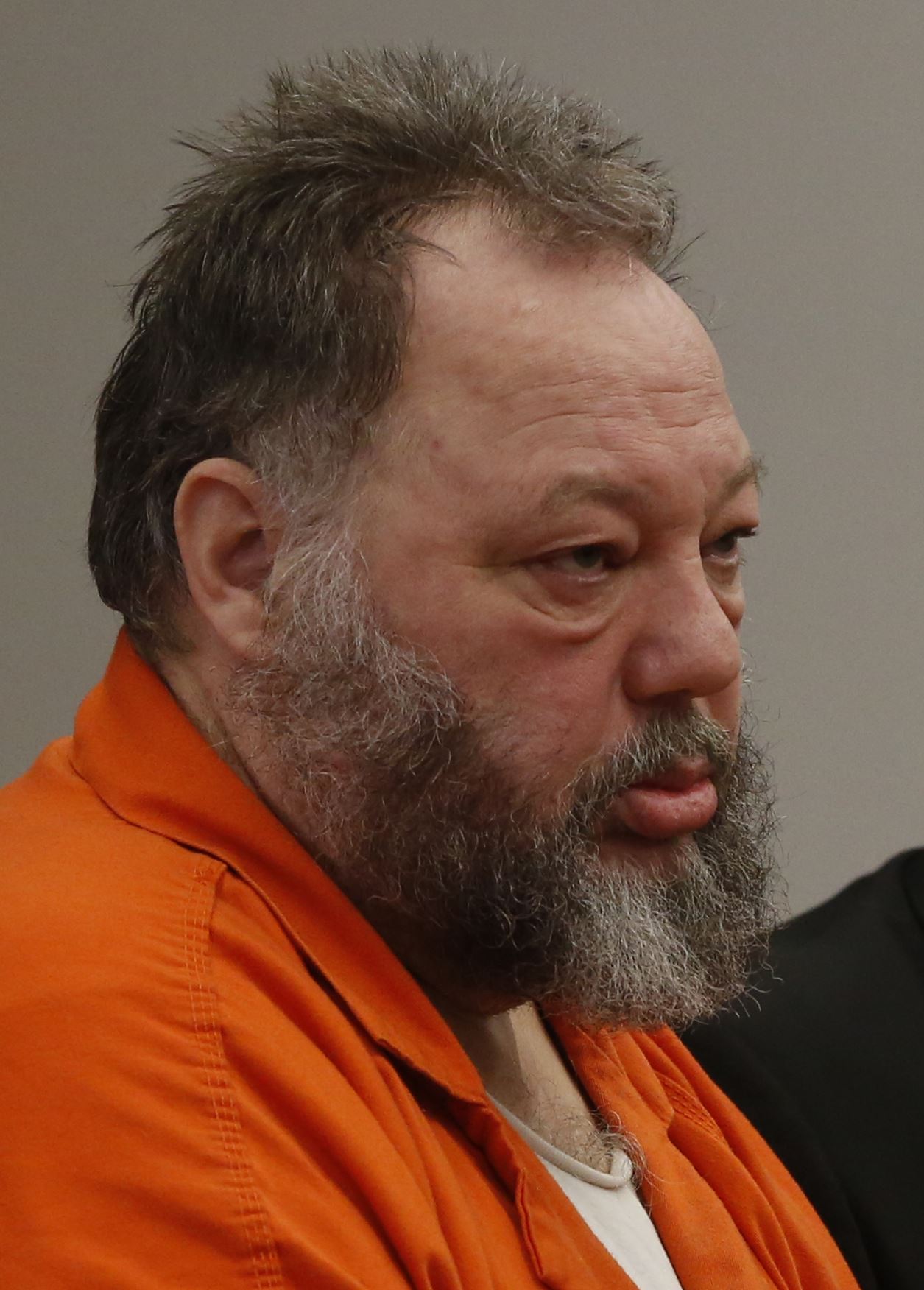 Man gets 15 years in prison for 1983 slaying of Whitehouse woman - The Blade - CTY-gustafson22p-Andrew-Gustafson