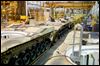 Lima tank plant to gain