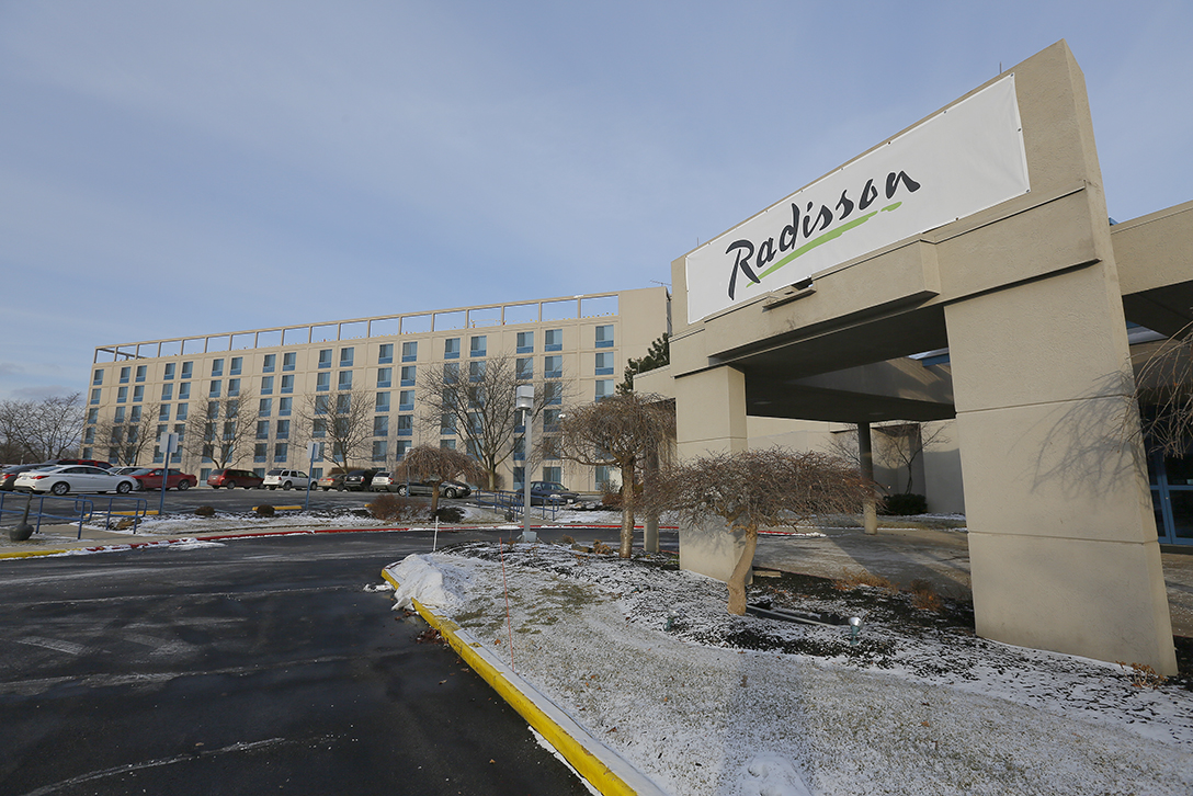 Radisson hotel at UTMC bought at auction for 5.4M The Blade