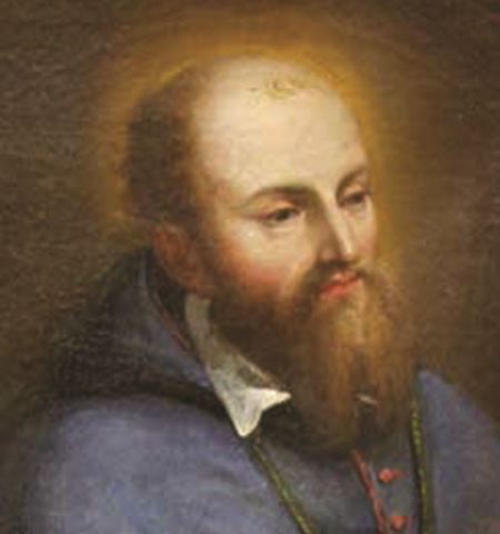 A contemplative day for annual feast day of St. Francis de Sales - The