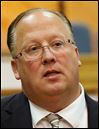 2 in race for Rossford mayor