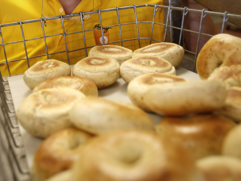 Barry Bagels to open Summit St. location The Blade