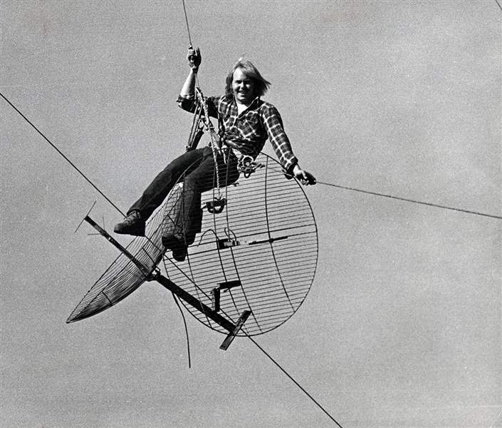 Buckeye channels its 50th year The Blade