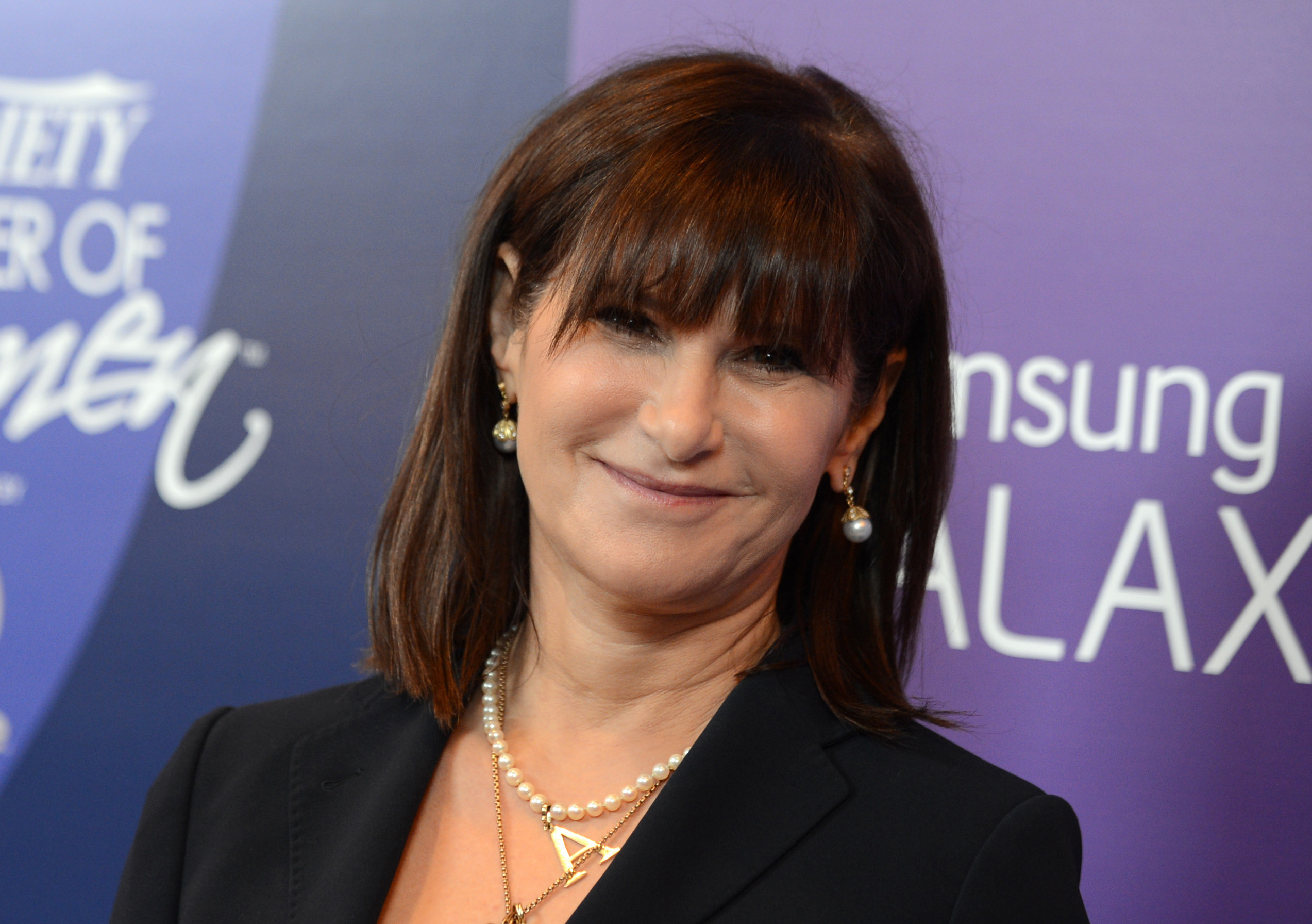 Amy Pascal steps down as head of Sony studio 3 months after hack
