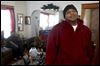 Man lauded for mayoral aid arrested