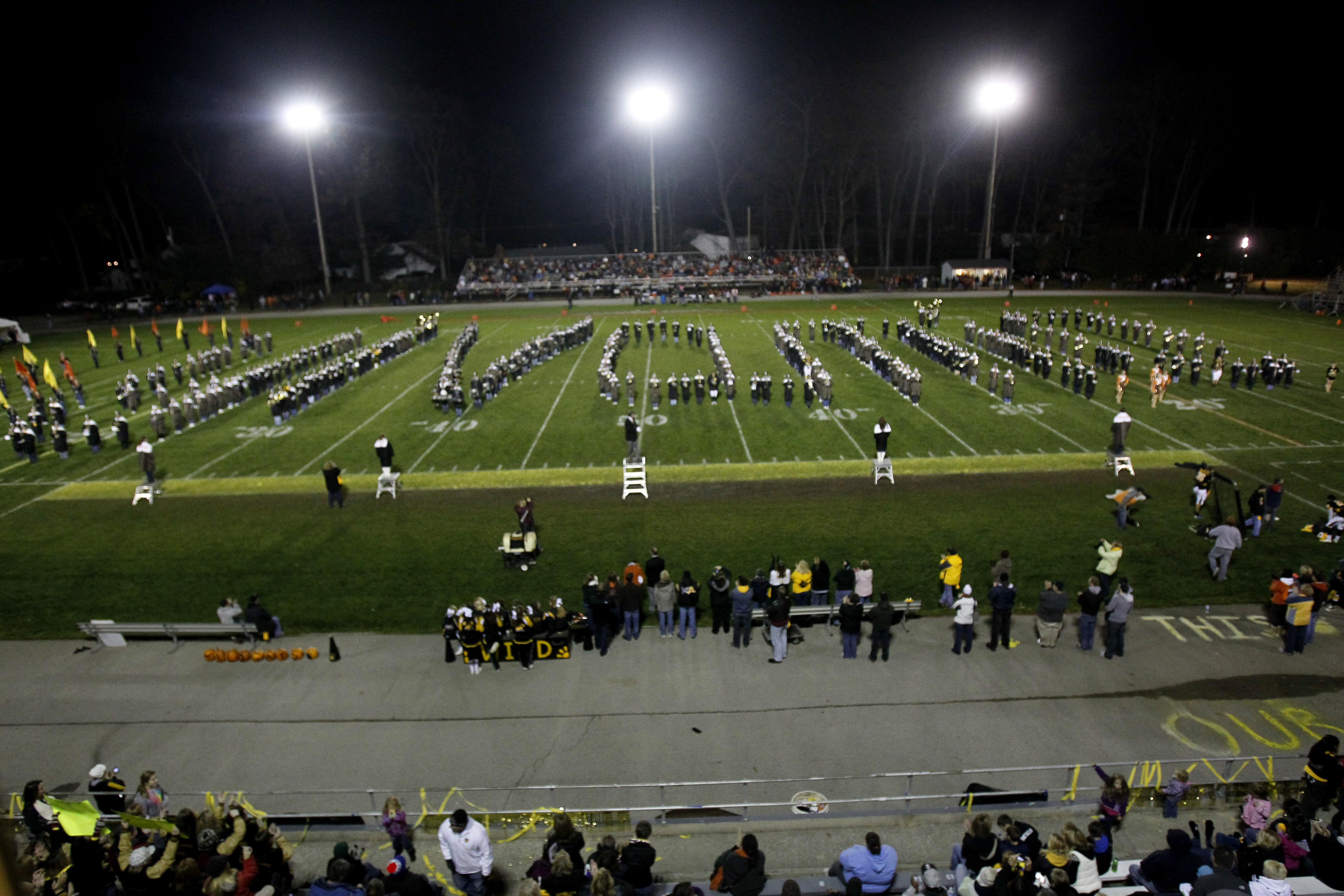 Northview will share athletic facilities with Lourdes University The