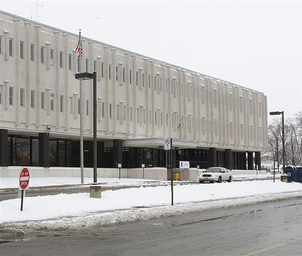 U.S. Postal Service will end sorting operation in Toledo The Blade