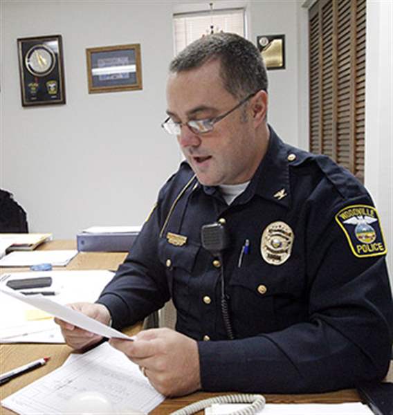 Drivers, beware! site maps speed traps across northwest Ohio, nation