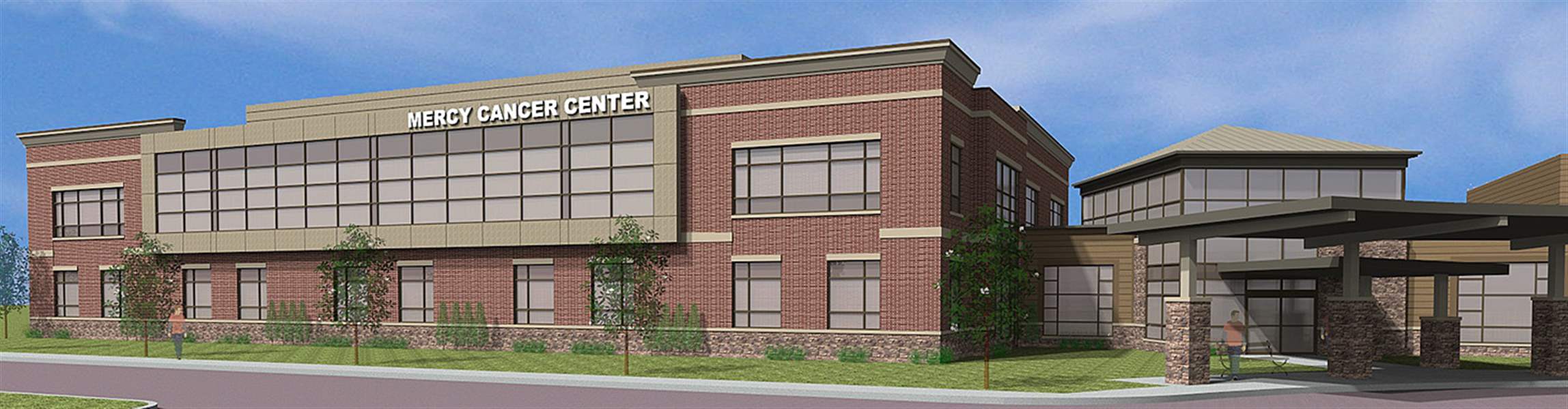 Mercy plans new cancer clinic for Perrysburg to open in