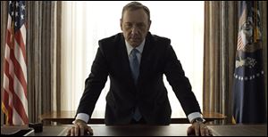 The fallout from Kevin Spacey’s response to being accused of alleged sexual assault continued Monday as the plug was pulled on his hit show “House of Cards.”
