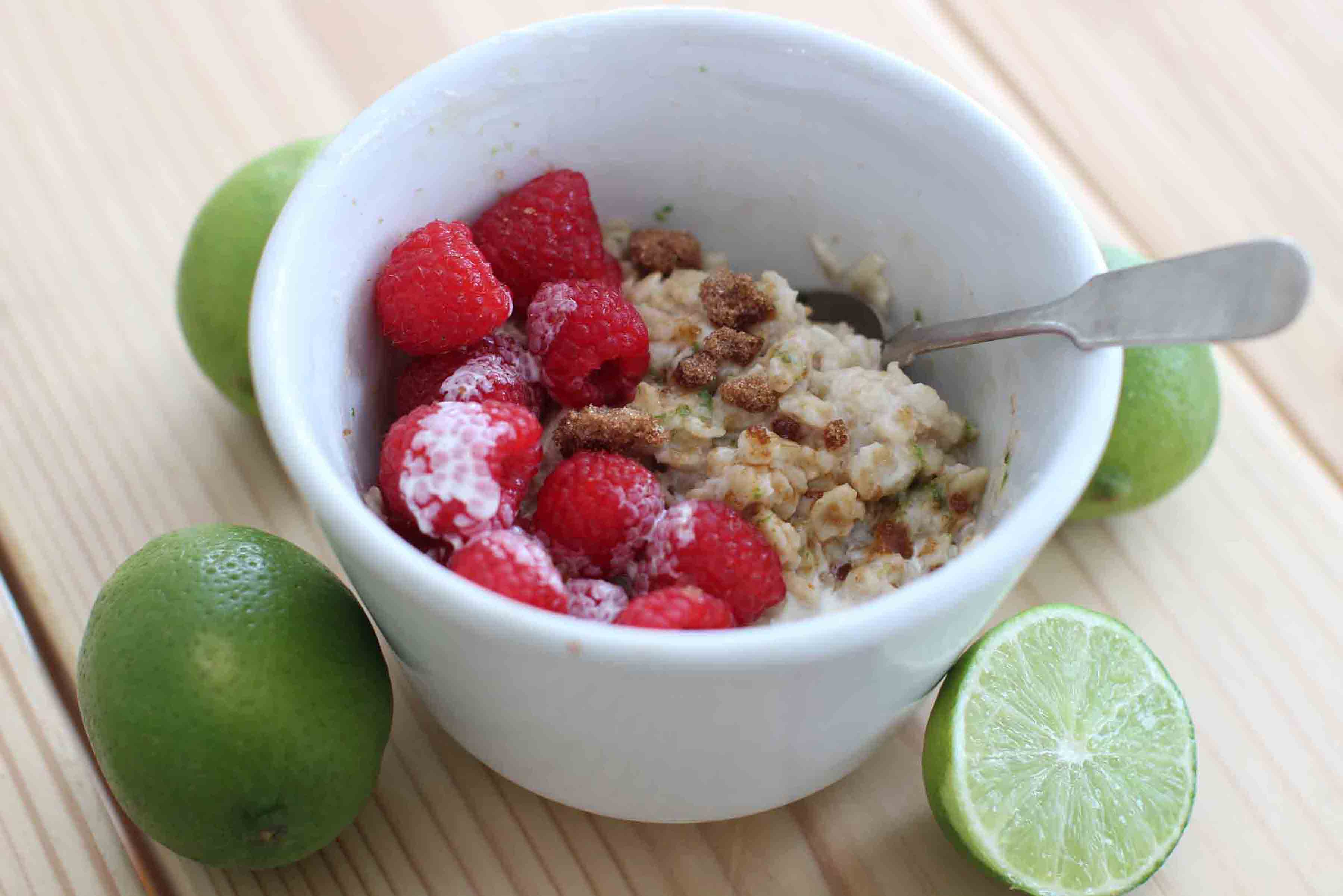 10 fresh ideas for dressing up a basic bowl of oatmeal The Blade