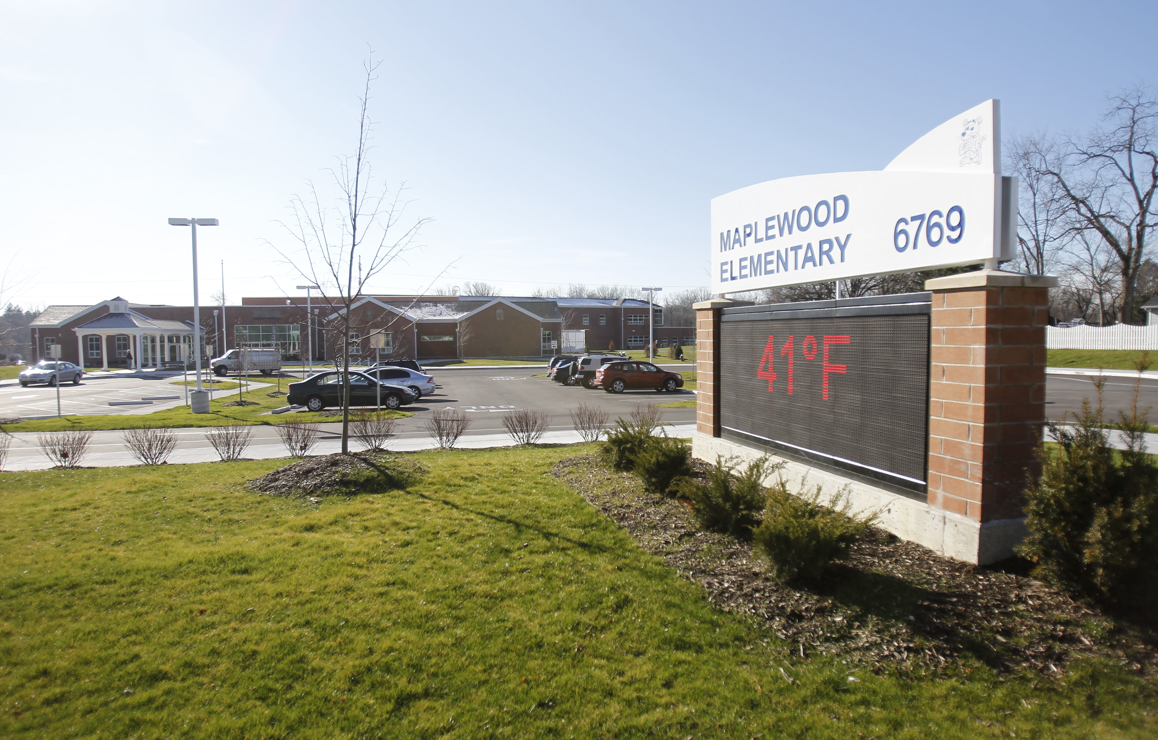 Sylvan principal to take over at Maplewood Elementary in Sylvania The