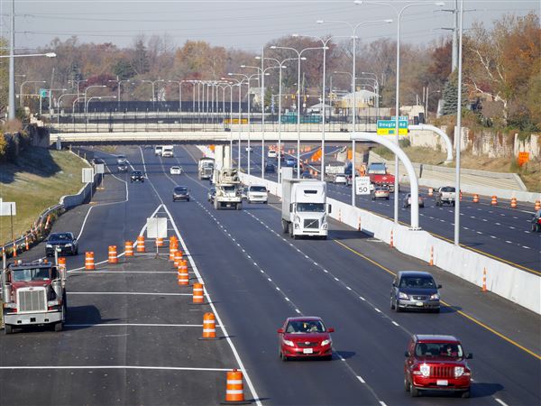 Panel approves seeking state loan for Dorr Street project