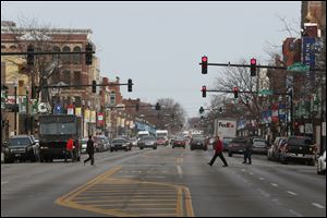 Site Selection Magazine, the official publication of the Industrial Asset Management Council, selected Findlay as its Top Micropolitan Area of the Year. Findlay topped the list of 576 communities around the United States.