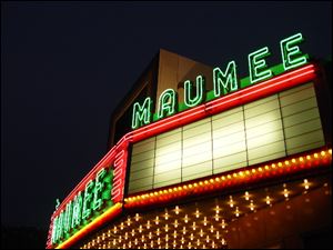 The Maumee Indoor Theatre will screen a documentary that explores a Zen Buddhist community in rural France Monday.