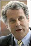 Brown rips Ohio GOP for Medicaid proposal