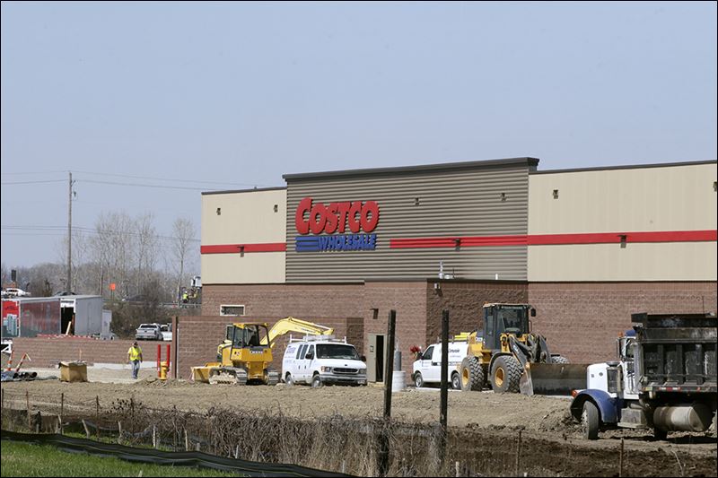 Toledo area’s 2nd Costco to open June 11 Toledo Blade