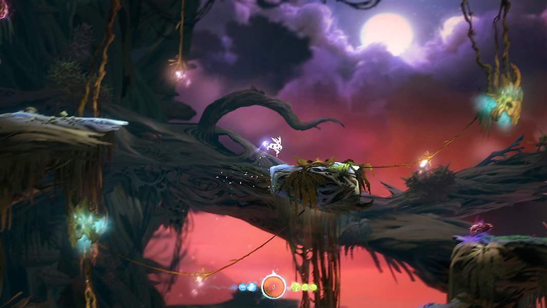 next ori