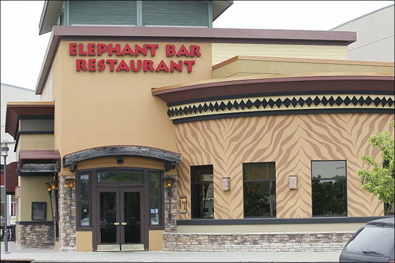 Bar Louie to open at Franklin Park Mall Toledo Blade