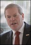 Lourdes University president to step down