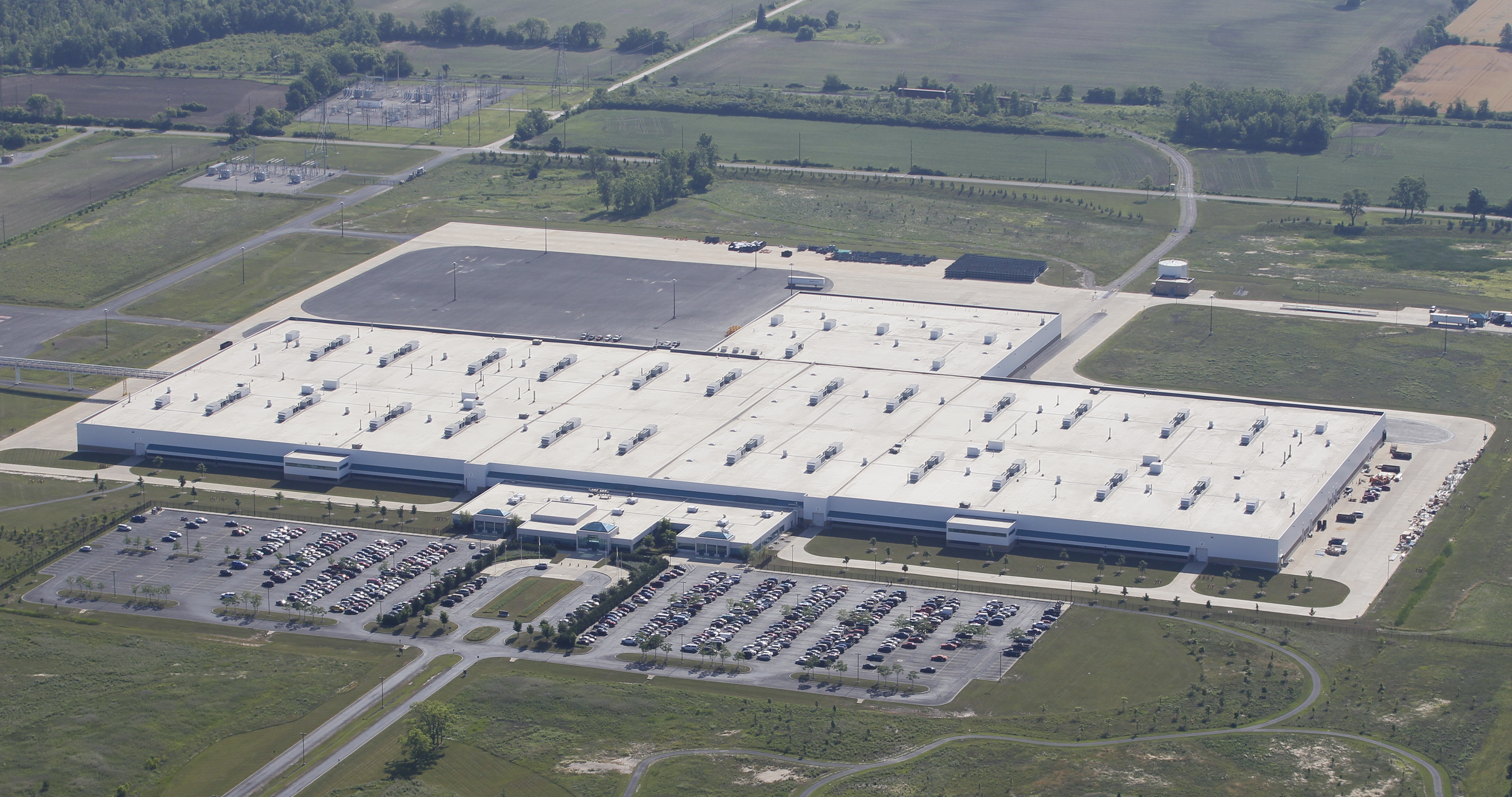 Dundee plant best in U.S., 1st to earn ‘silver’ status The Blade