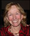 Doris Kearns Goodwin in town