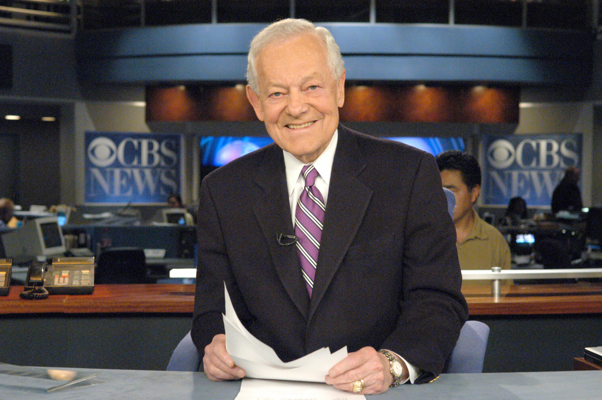CBS News Face The Nation Host Bob Schieffer s Last Show Is Sunday 