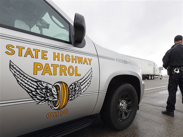 Motorcyclist dead in Fulton County crash